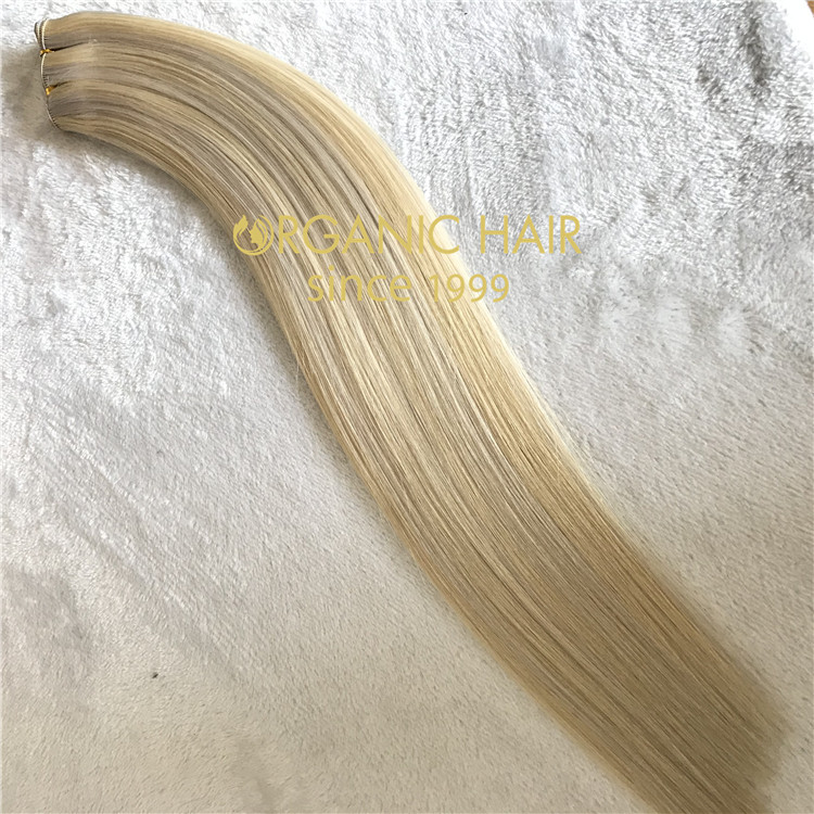 Piano color handtied weft on sale C68